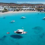 Dom wakacyjny Villarentalkoufonisigreece Koufonisia