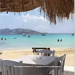 Villarentalkoufonisigreece Koufonisia
