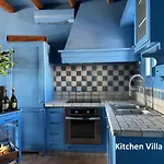 Villarentalkoufonisigreece Dom wakacyjny