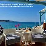 Villarentalkoufonisigreece Dom wakacyjny