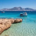Holiday home Villarentalkoufonisigreece *