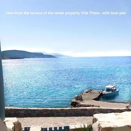 Villarentalkoufonisigreece Nyaraló
