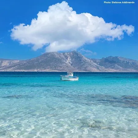 Feriehus Villarentalkoufonisigreece