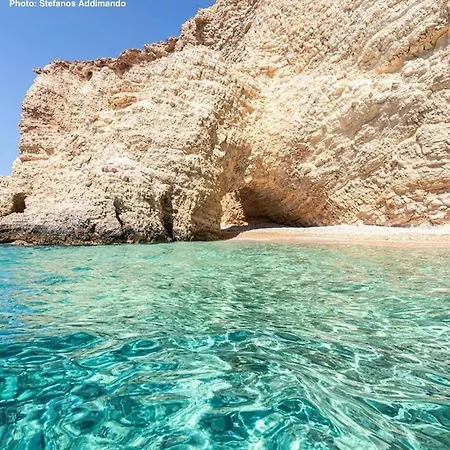 Villarentalkoufonisigreece Koufonisia