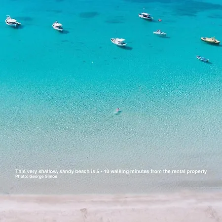 Villarentalkoufonisigreece *