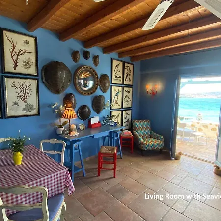 Villarentalkoufonisigreece * Koufonisia