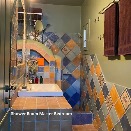 Villarentalkoufonisigreece 펜션