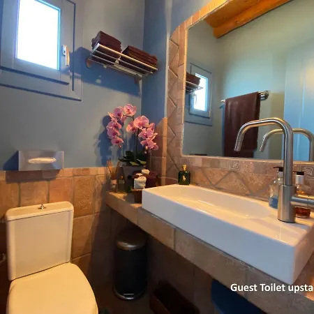 度假居 Villarentalkoufonisigreece Koufonisia