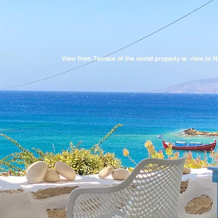 펜션 Villarentalkoufonisigreece