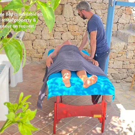 Villarentalkoufonisigreece 쿠포니시아