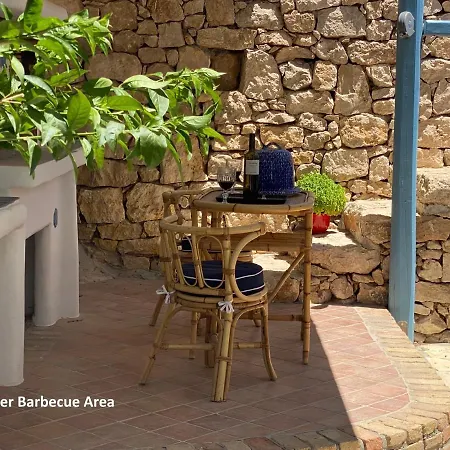 Villarentalkoufonisigreece 펜션 *