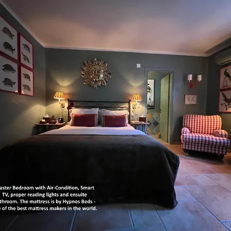 Villarentalkoufonisigreece Koufonisia