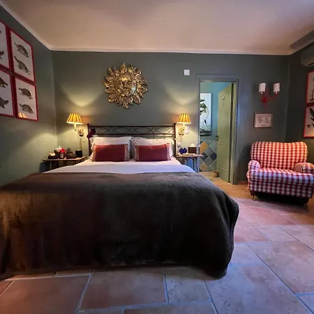 Villarentalkoufonisigreece * 쿠포니시아