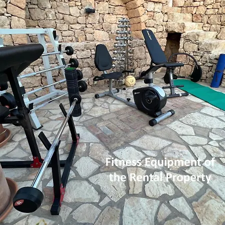 Villarentalkoufonisigreece *