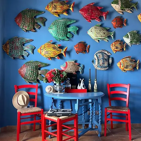 Villarentalkoufonisigreece Koufonisia