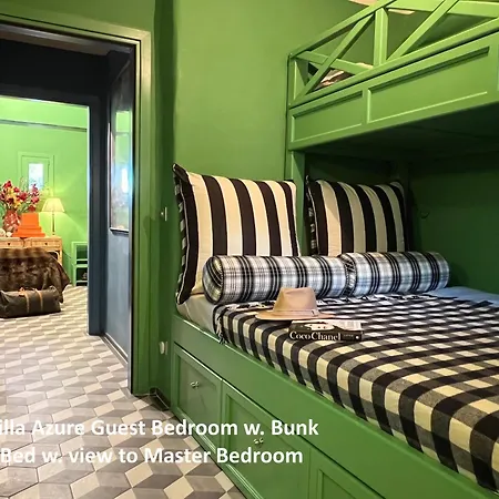 Villarentalkoufonisigreece 度假居 *