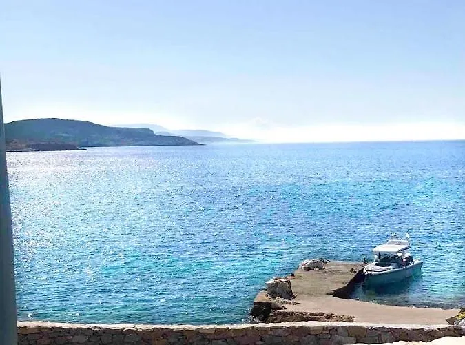 Villarentalkoufonisigreece Semesterbostad