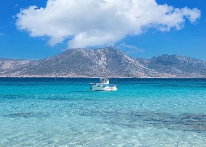 Semesterbostad Villarentalkoufonisigreece