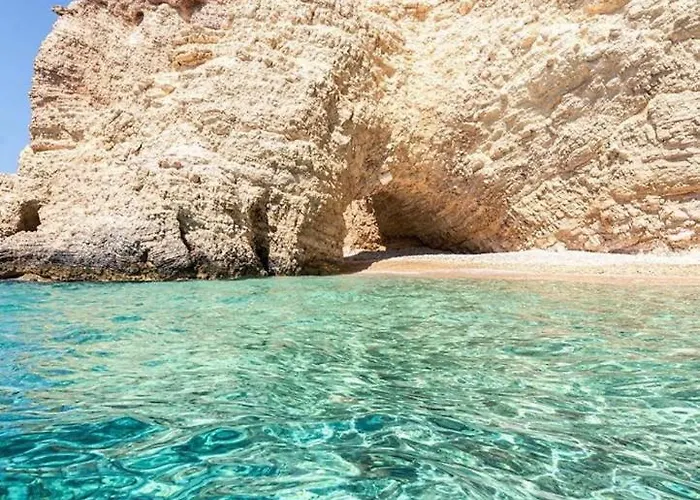 Villarentalkoufonisigreece Koufonisia