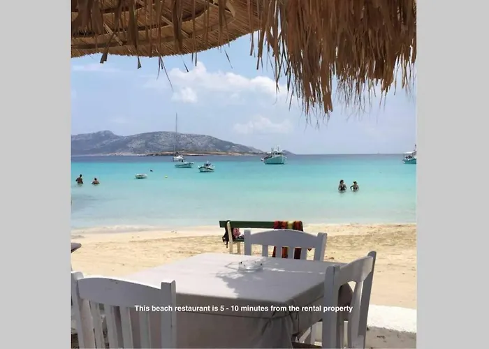 Villarentalkoufonisigreece Koufonisia