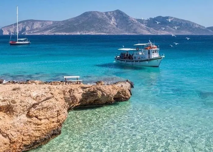 Vakantiehuis Villarentalkoufonisigreece *