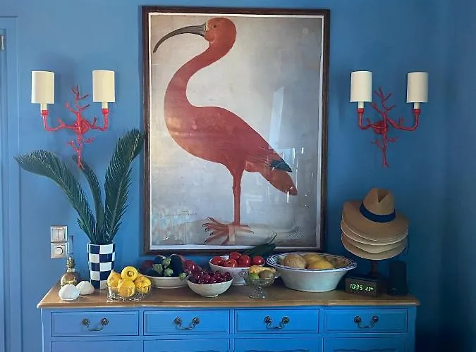 Holiday home Villarentalkoufonisigreece *