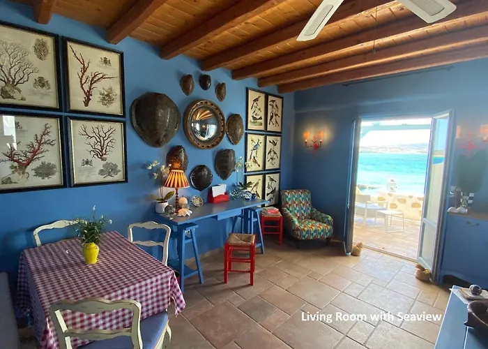 Villarentalkoufonisigreece * Koufonisia