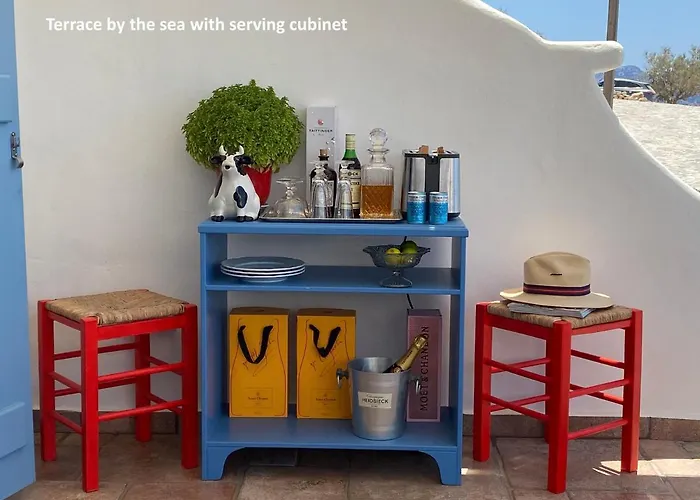 Prázdninový dům Villarentalkoufonisigreece *