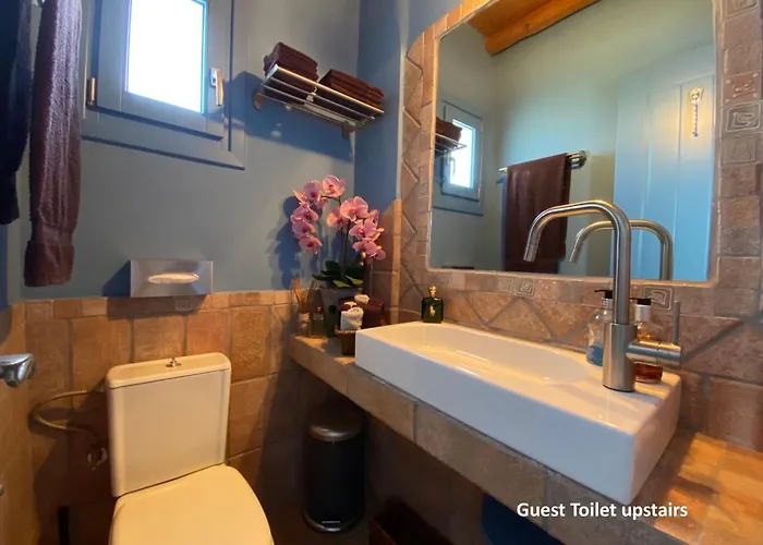 Semesterbostad Villarentalkoufonisigreece Koufonisia