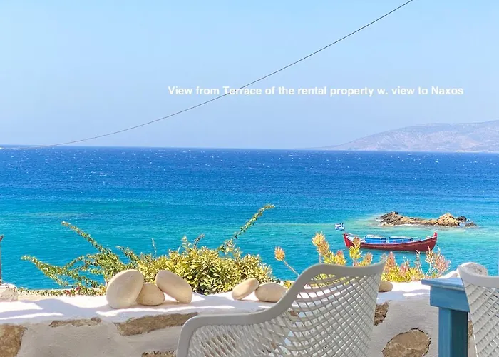 Semesterbostad Villarentalkoufonisigreece