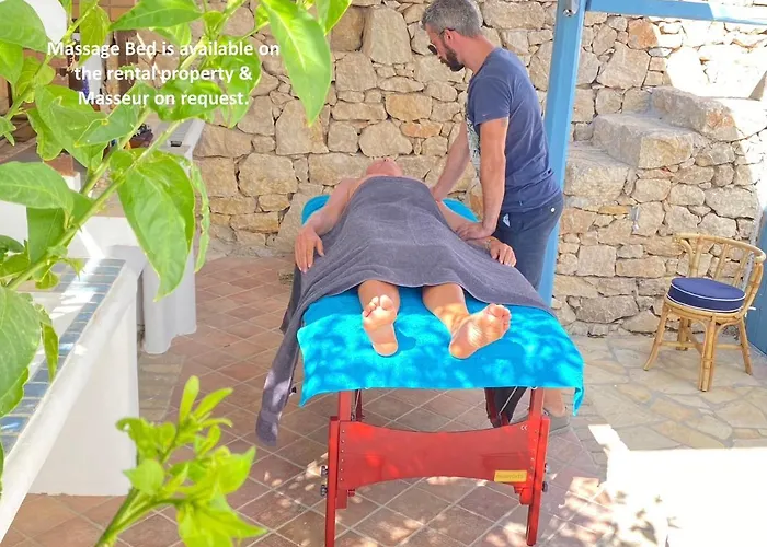 Villarentalkoufonisigreece Koufonisia