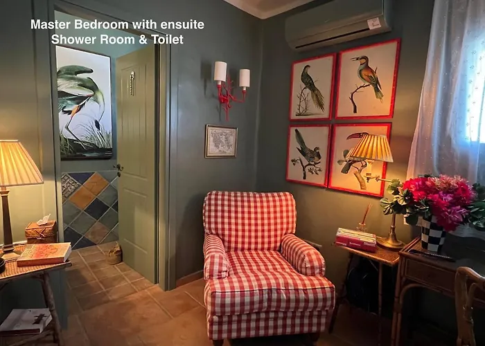 Villarentalkoufonisigreece Holiday home *