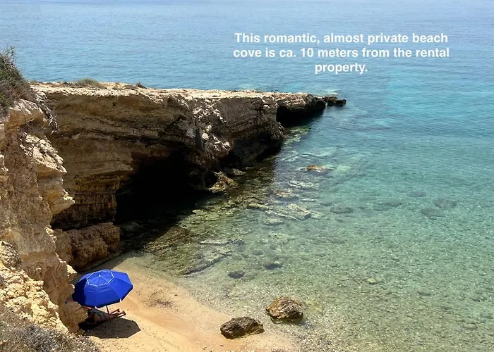 Villarentalkoufonisigreece Koufonisia