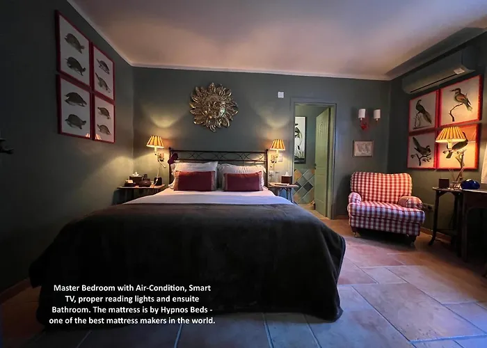 Villarentalkoufonisigreece Koufonisia