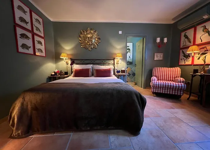 Villarentalkoufonisigreece * Koufonisia