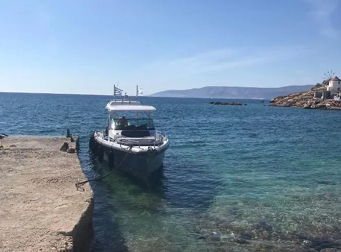 Villarentalkoufonisigreece Koufonisia