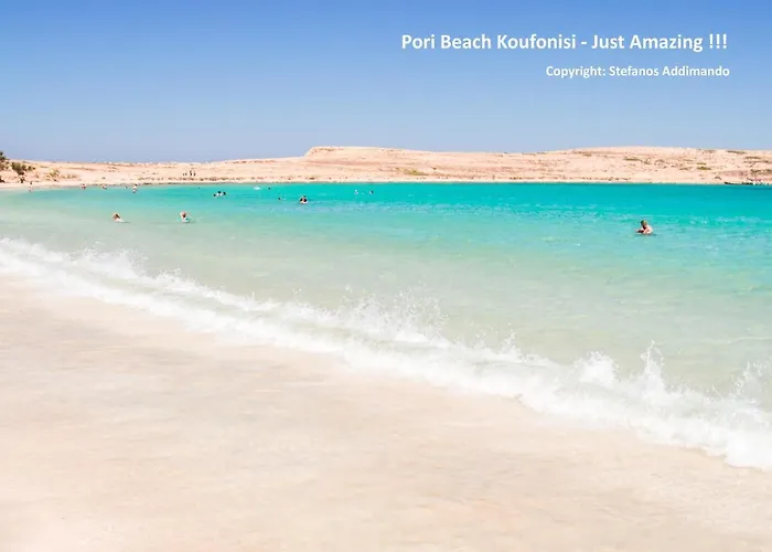 Holiday home Villarentalkoufonisigreece