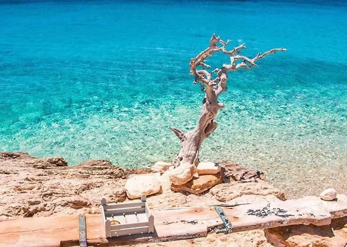 Holiday home Villarentalkoufonisigreece