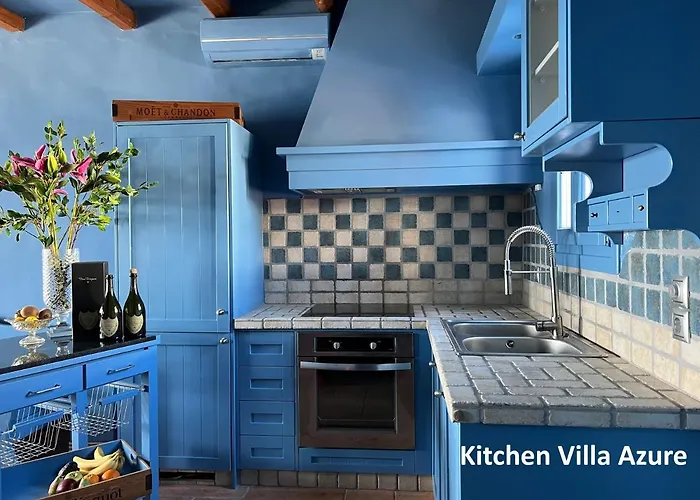 Villarentalkoufonisigreece Holiday home