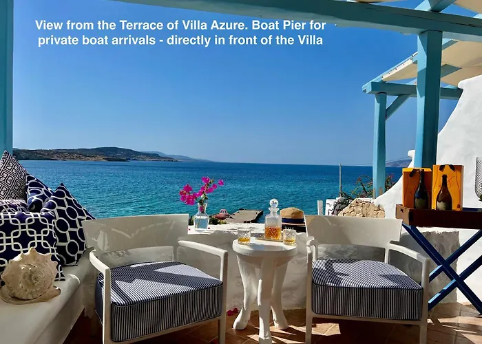 Villarentalkoufonisigreece Holiday home