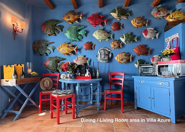 Villarentalkoufonisigreece Semesterbostad *