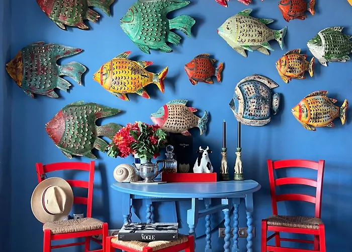 Villarentalkoufonisigreece Koufonisia