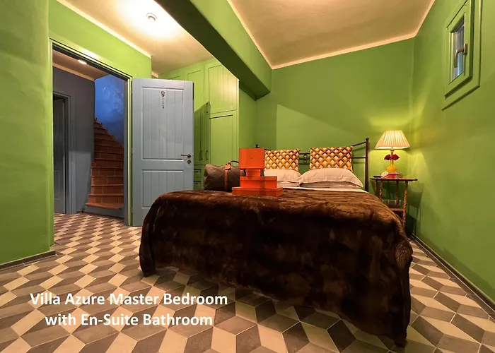 Villarentalkoufonisigreece